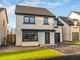 Thumbnail Detached house for sale in Plot 7 Scaurbank, Netherby Road