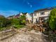 Thumbnail Semi-detached house for sale in Cilonnen Road, Three Crosses, Swansea