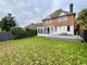 Thumbnail Detached house for sale in Stone Cross, Pevensey