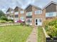 Thumbnail Terraced house for sale in Helford Walk, Paignton