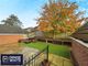 Thumbnail Detached house for sale in Scholars Way, Werrington, Staffordshire, Ofb