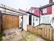 Thumbnail Terraced house for sale in Berkeley Street, Scunthorpe