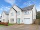 Thumbnail Detached house for sale in 7 Willow Park Drive, Penicuik