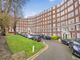 Thumbnail Flat for sale in Eton College Road, London