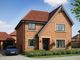 Thumbnail Detached house for sale in Lavington Lane, Littleton Panell, Devizes