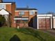 Thumbnail Semi-detached house for sale in Bigbury Close, Coventry