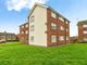 Thumbnail Flat for sale in Dyserth Road, Blacon, Chester, Cheshire