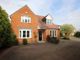 Thumbnail Detached house for sale in Woodstock Road, Yarnton