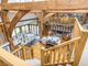 Thumbnail Barn conversion for sale in Highleigh Road, Highleigh, Chichester