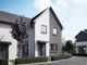 Thumbnail 3 bedroom end terrace house for sale in Glasgow Road, St Ninians, Stirling