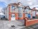 Thumbnail Semi-detached house for sale in Elm Grove, Rhyl