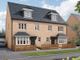 Thumbnail Semi-detached house for sale in "The Willow" at Off A1198/ Ermine Street, Cambourne