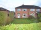 Thumbnail Semi-detached house to rent in Hundred Acres Lane, Amersham Hp6