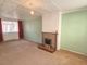 Thumbnail Terraced house for sale in Leigh Crescent, Long Itchington