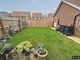 Thumbnail Detached house for sale in Polar Avenue, Galley Common, Nuneaton