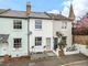 Thumbnail Terraced house for sale in Wolsey Grove, Esher