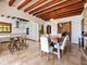 Thumbnail Country house for sale in Country Viila, Santa Maria Del Camí, Mallorca, 07320