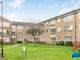 Thumbnail Flat to rent in The Pines, Chase Road, Southgate, London