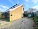 Thumbnail Detached house for sale in Swallows, Harlow