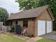 Thumbnail Detached house for sale in The Dene, Ropley, Alresford