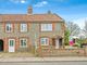 Thumbnail End terrace house for sale in Stalham Road, East Ruston, Norwich