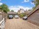 Thumbnail Barn conversion for sale in Tonbridge Road, East Peckham, Tonbridge