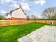 Thumbnail Detached house for sale in St. Francis Green, Bardney, Lincoln, Lincolnshire