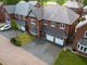 Thumbnail Detached house for sale in Cornflower Close, Barley Fields, Tamworth