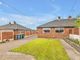 Thumbnail Semi-detached bungalow for sale in Lulworth Crescent, Failsworth, Manchester