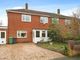 Thumbnail Semi-detached house for sale in Elmgrove Road, Hucclecote, Gloucester, Gloucestershire
