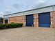 Thumbnail Industrial to let in Unit 10, The Arena, Mollison Avenue, Enfield