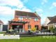Thumbnail Detached house for sale in Pyefleet View, Langenhoe, Colchester, Essex