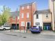 Thumbnail Town house for sale in Millbrook Close, Warrington