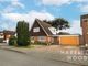 Thumbnail Detached house for sale in Constantine Road, Witham, Essex