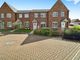 Thumbnail Terraced house for sale in Hertford Close, Syston