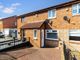 Thumbnail Terraced house for sale in Rhindmuir Court, Swinton