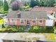 Thumbnail Detached bungalow for sale in Church Street, Arnold, Nottinghamshire