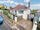 Thumbnail Detached bungalow to rent in Perinville Road, Torquay