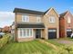 Thumbnail Detached house for sale in Kingsbrook Chase, Wath-Upon-Dearne, Rotherham