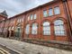Thumbnail Flat for sale in Cowper Street, Leicester