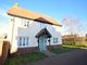 Thumbnail Detached house for sale in Bawburgh Road, Easton, Norwich