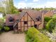 Thumbnail Detached house for sale in Milestone Avenue, Charvil, Reading, Berkshire