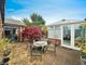 Thumbnail Detached bungalow for sale in Toynton Close, Lincoln