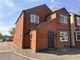 Thumbnail Detached house for sale in Lime Avenue, Huthwaite, Sutton-In-Ashfield, Nottinghamshire