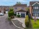 Thumbnail Detached house for sale in Wellcliffe Close, Bramley, Rotherham