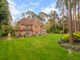 Thumbnail Detached house for sale in Chasebury, Ascot