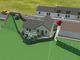 Thumbnail Detached house for sale in Building Plot, St Ninians Place, Portpatrick