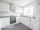 Thumbnail Flat to rent in Lymewood Close, Newcastle-Under-Lyme