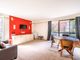 Thumbnail Flat for sale in Holyport Road, Bishop's Park, London