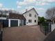 Thumbnail Detached house for sale in 20 Duddingston Row, Duddingston, Edinburgh